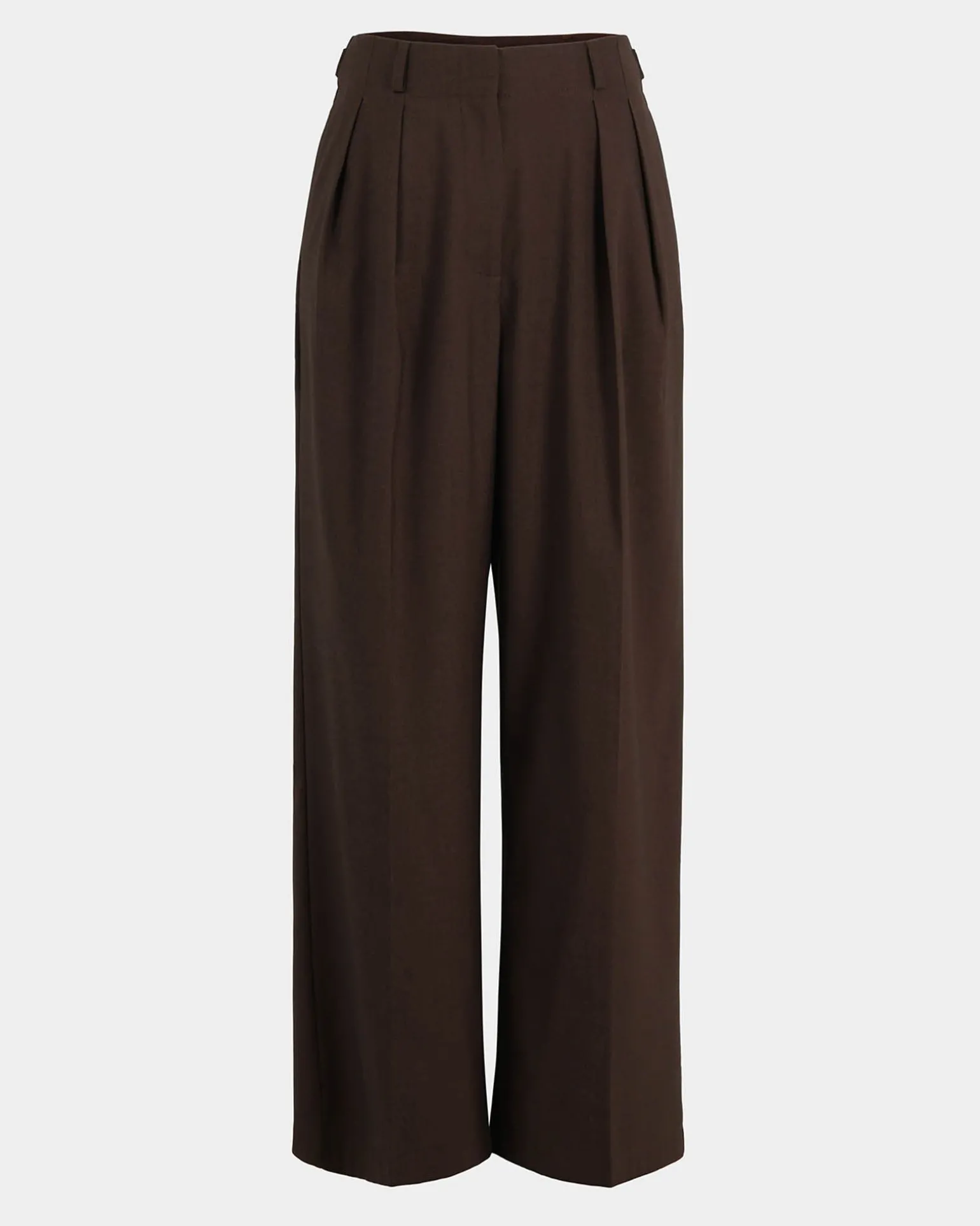 Milan Adjustable Waist Pants