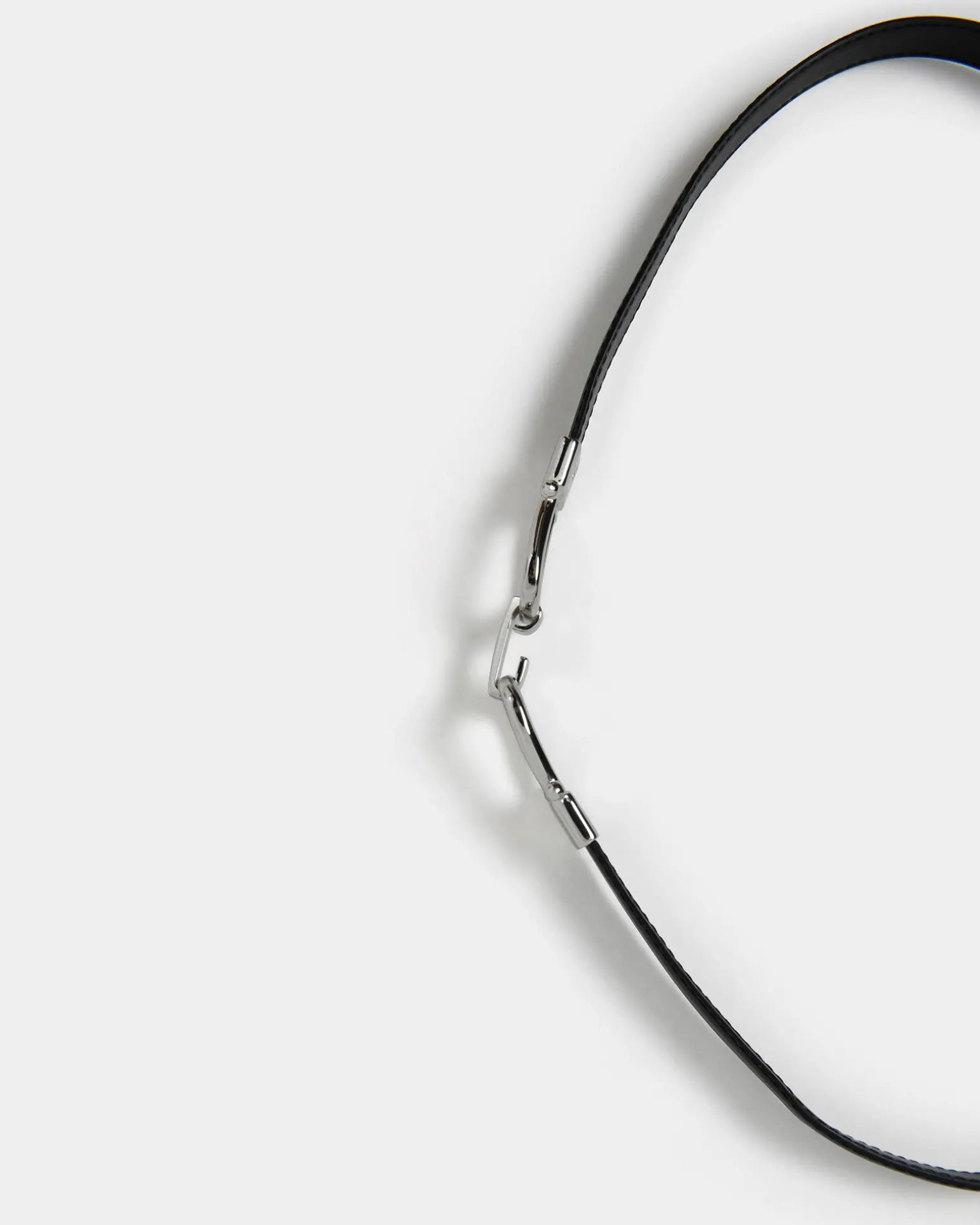 Mileena Leather Belt