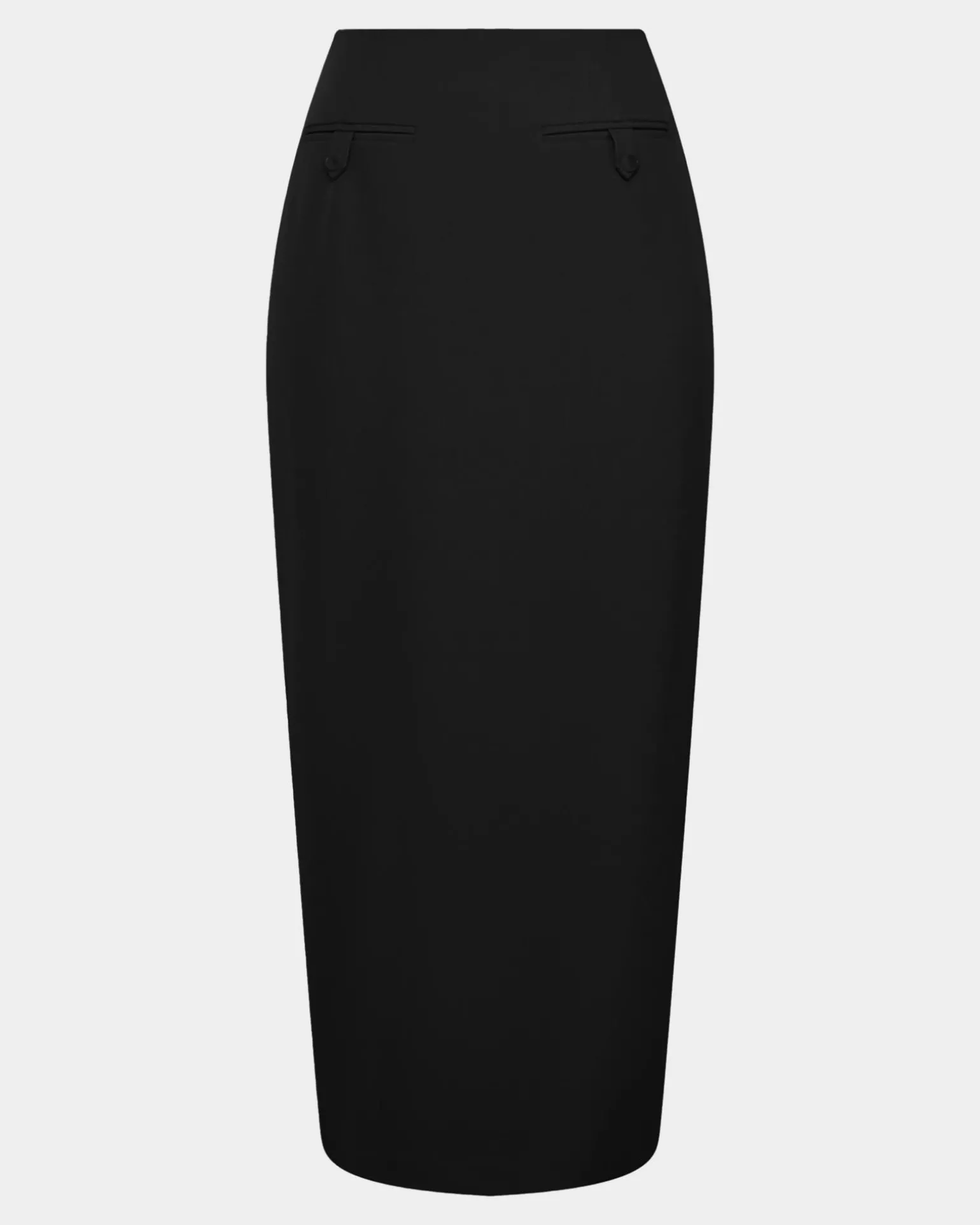 Milla Column Midi Skirt