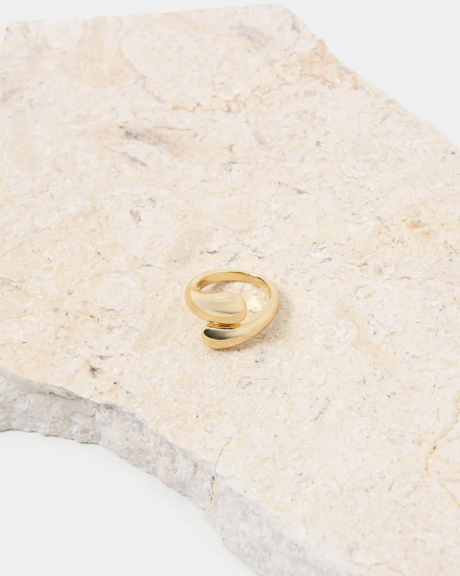 Millicent Ring
