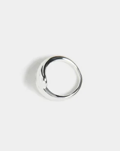 Millicent Sterling Silver Ring
