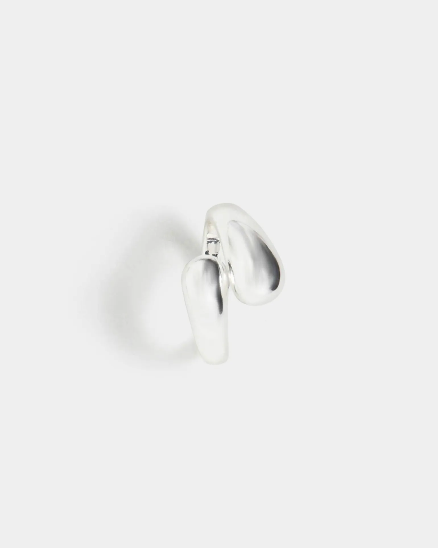 Millicent Sterling Silver Ring