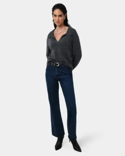 Mina Wool Blend Knit