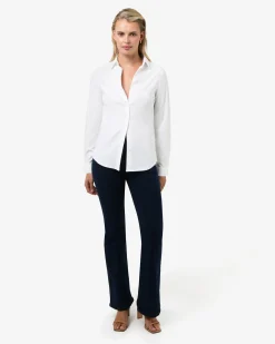 Morgan Collared Shirt