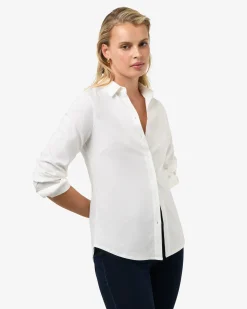Morgan Collared Shirt