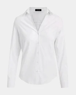 Morgan Collared Shirt