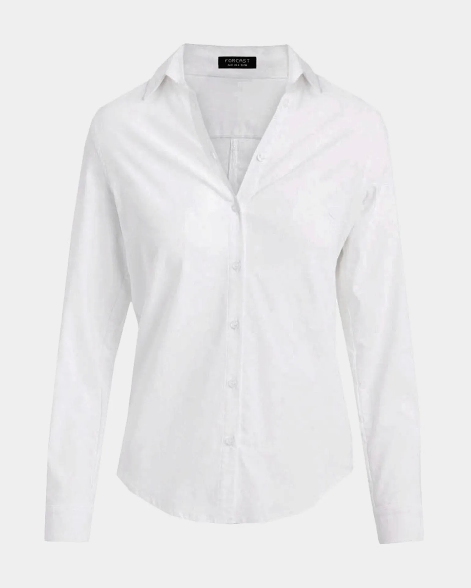 Morgan Collared Shirt
