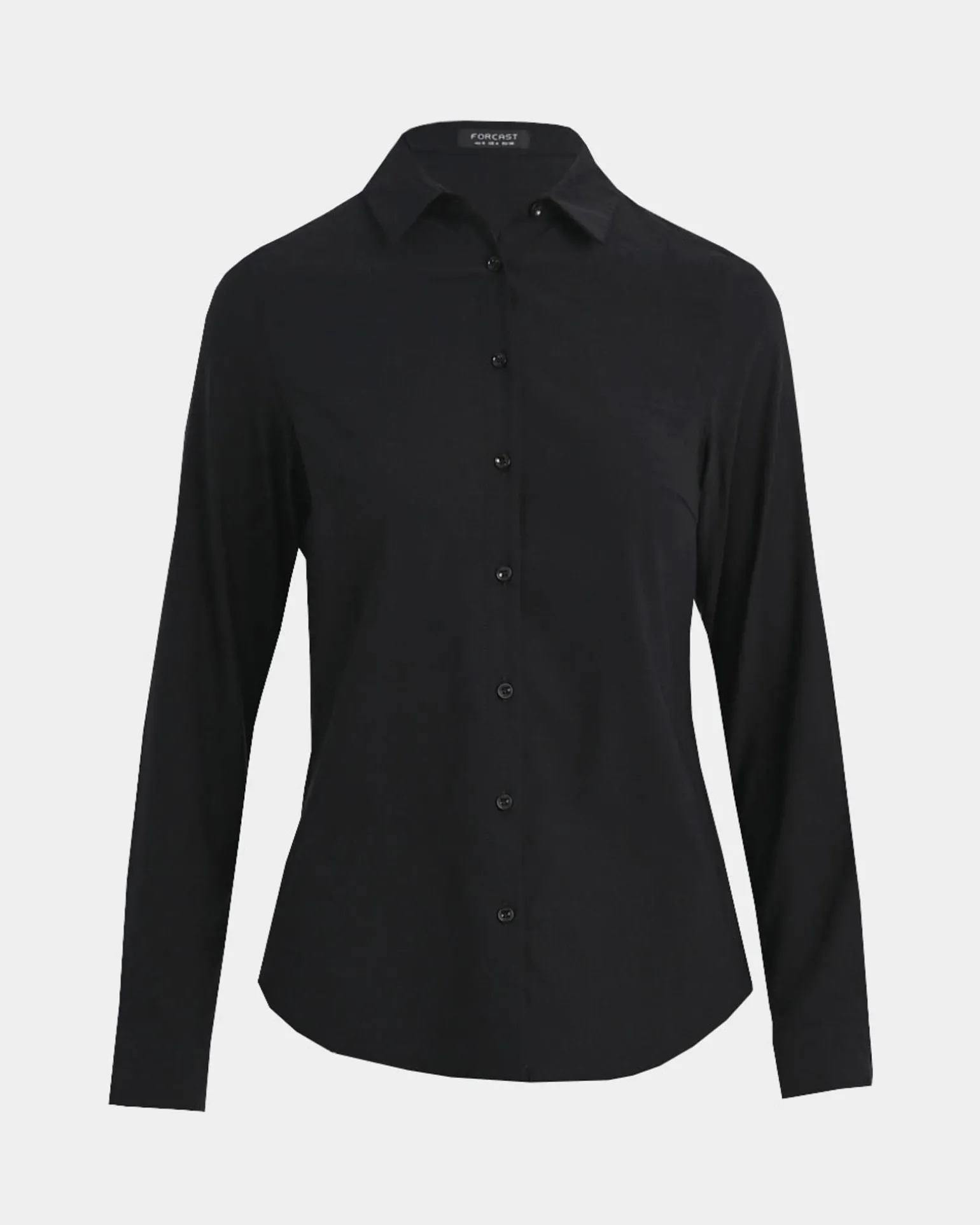 Morgan Collared Shirt