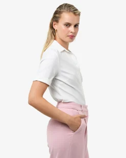 Morgan Cuff Short Sleeve