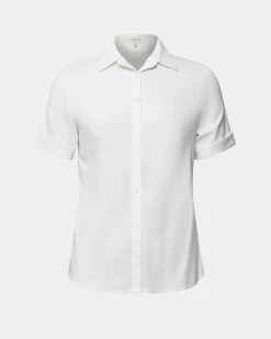 Morgan Cuff Short Sleeve