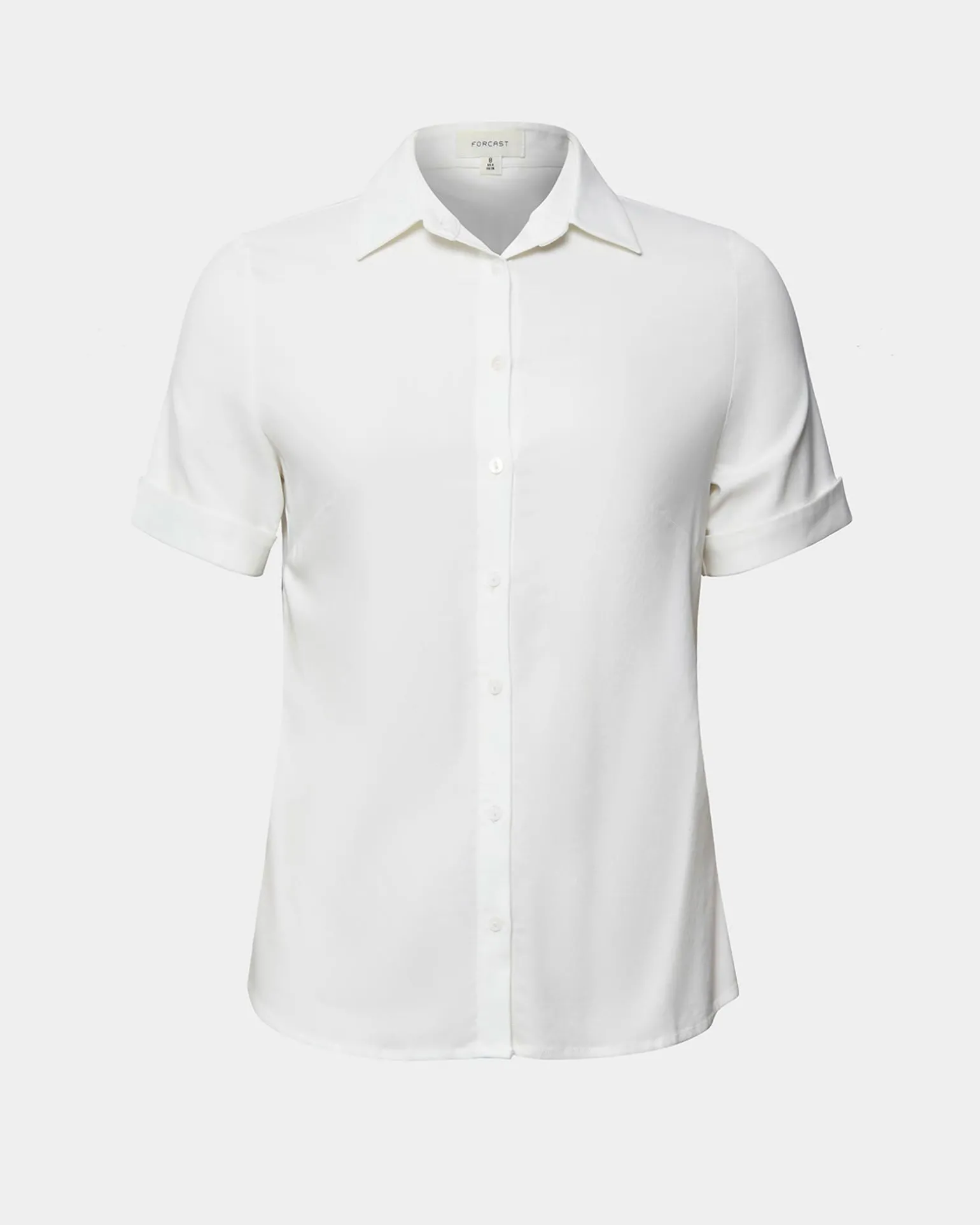 Morgan Cuff Short Sleeve