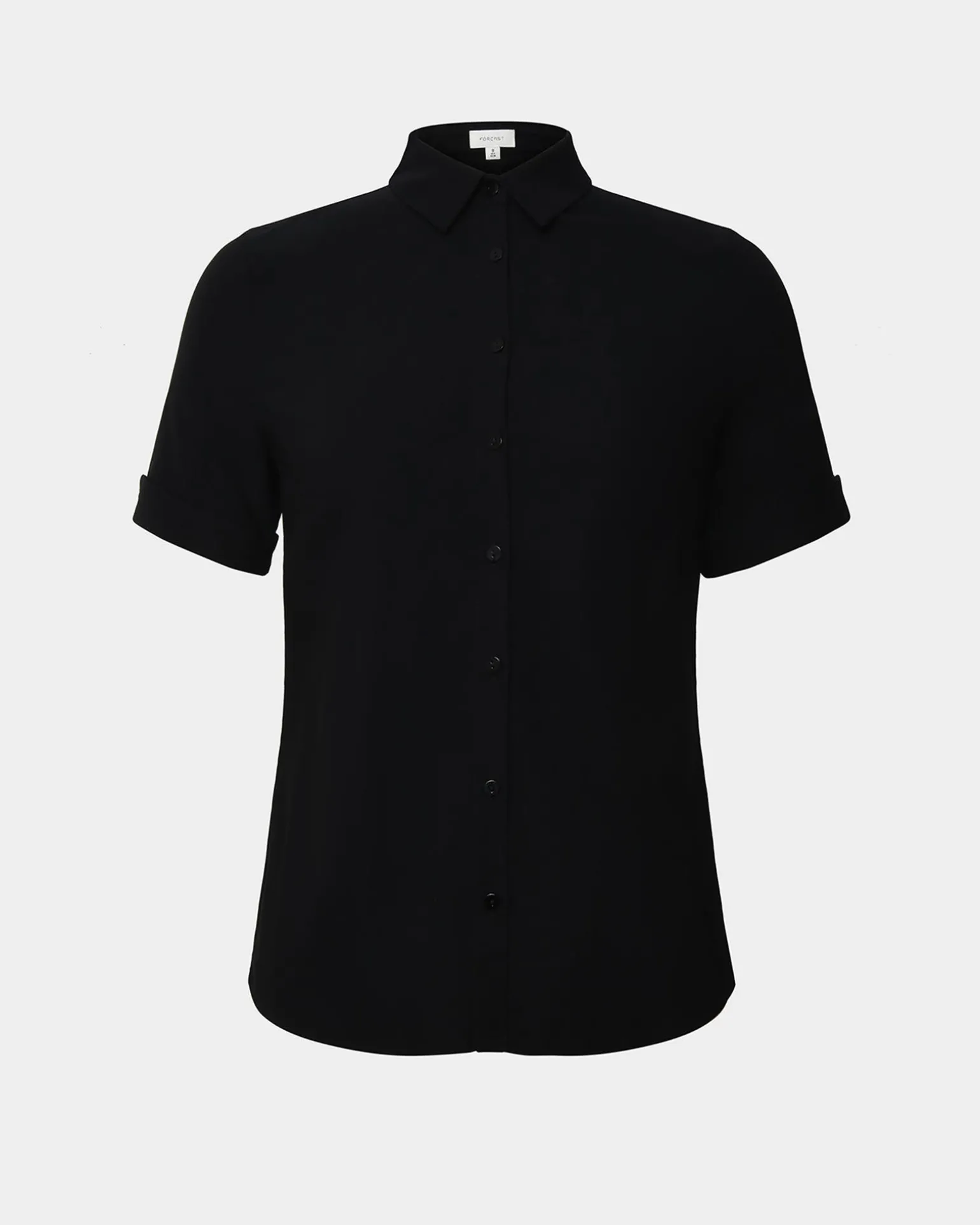 Morgan Cuff Short Sleeve