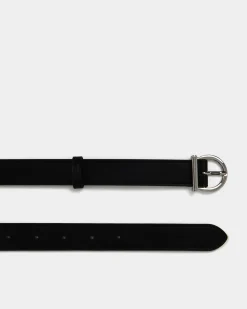 Morroco 2 Leather Belt