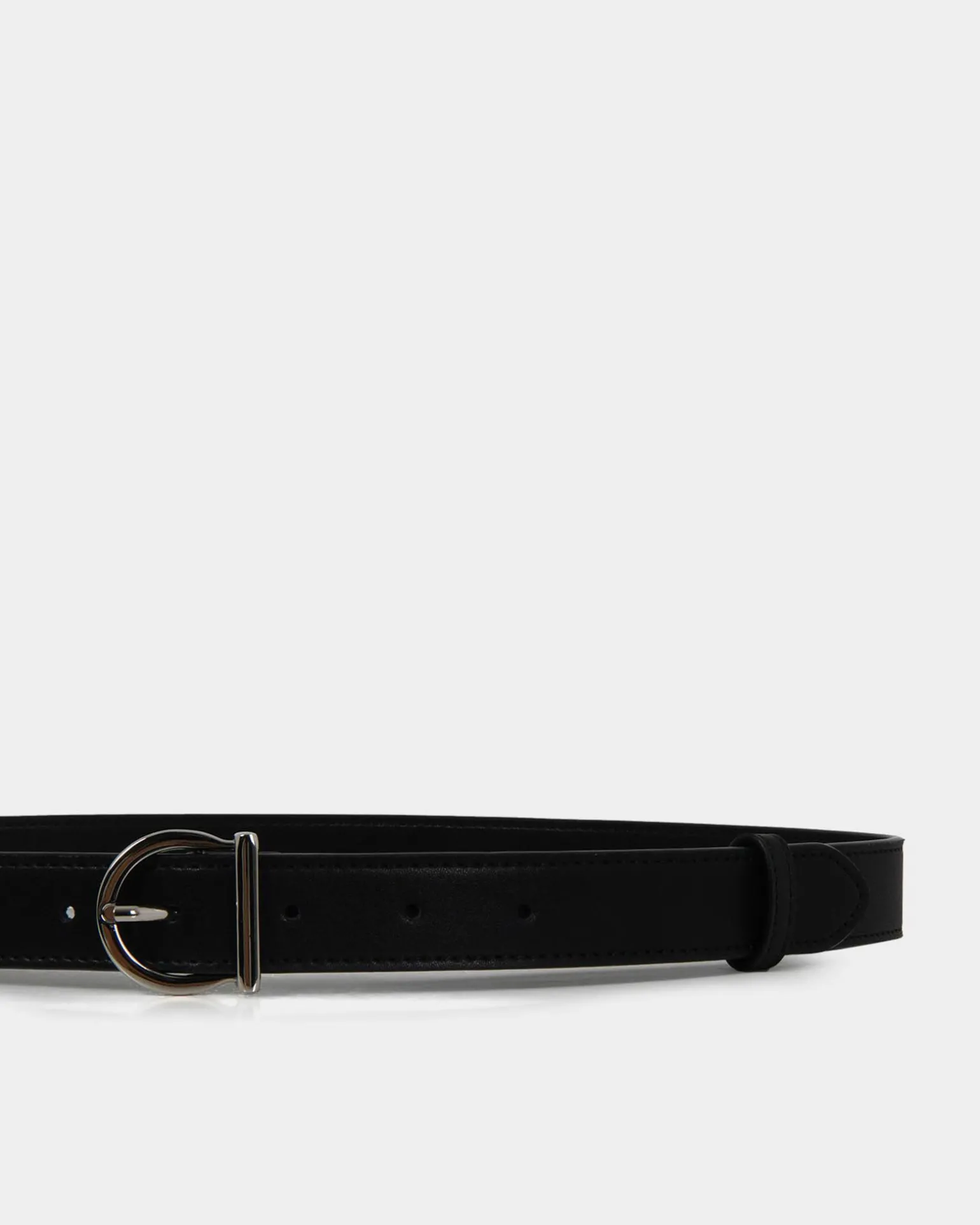 Morroco 2 Leather Belt