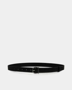 Morroco 2 Leather Belt