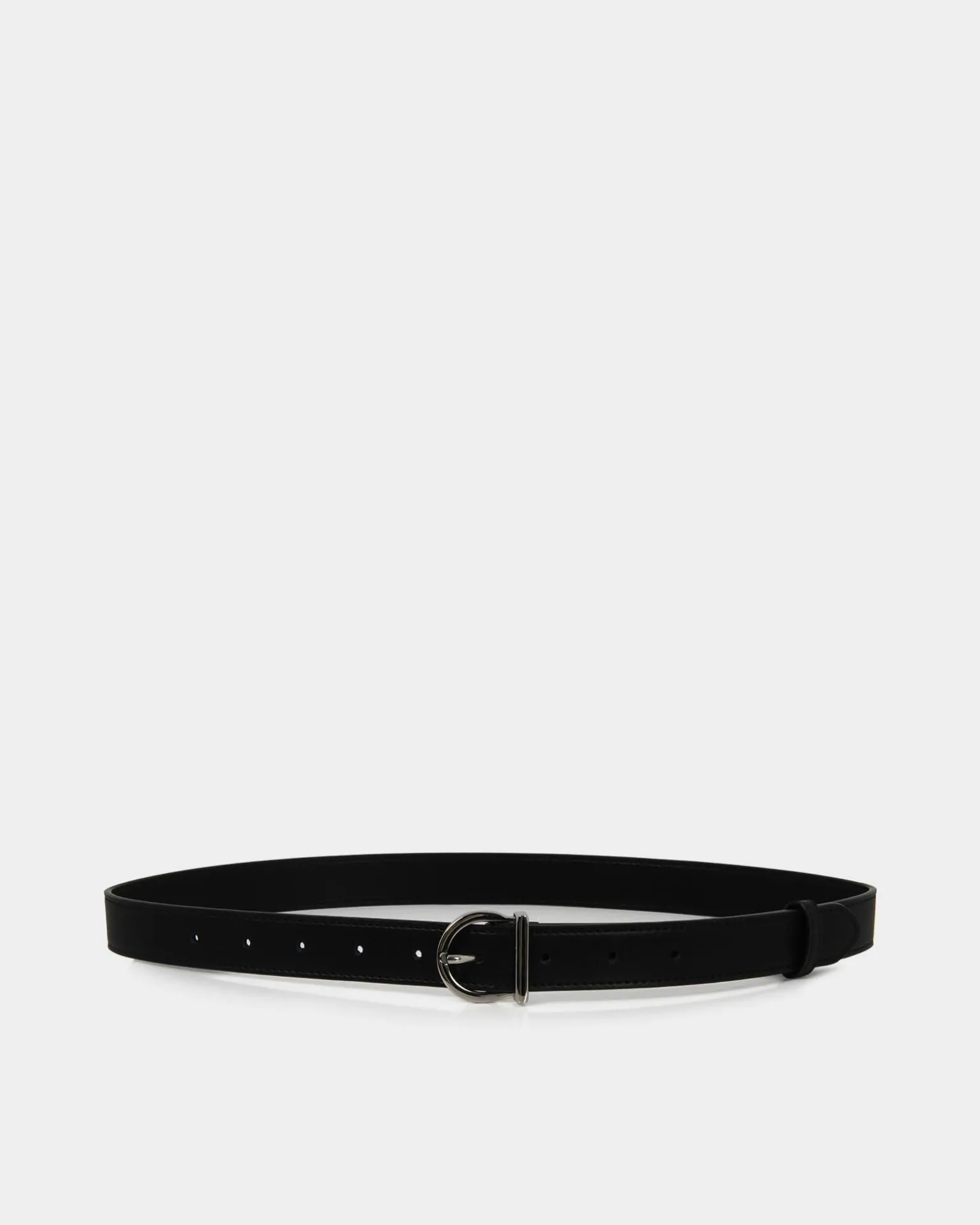 Morroco 2 Leather Belt