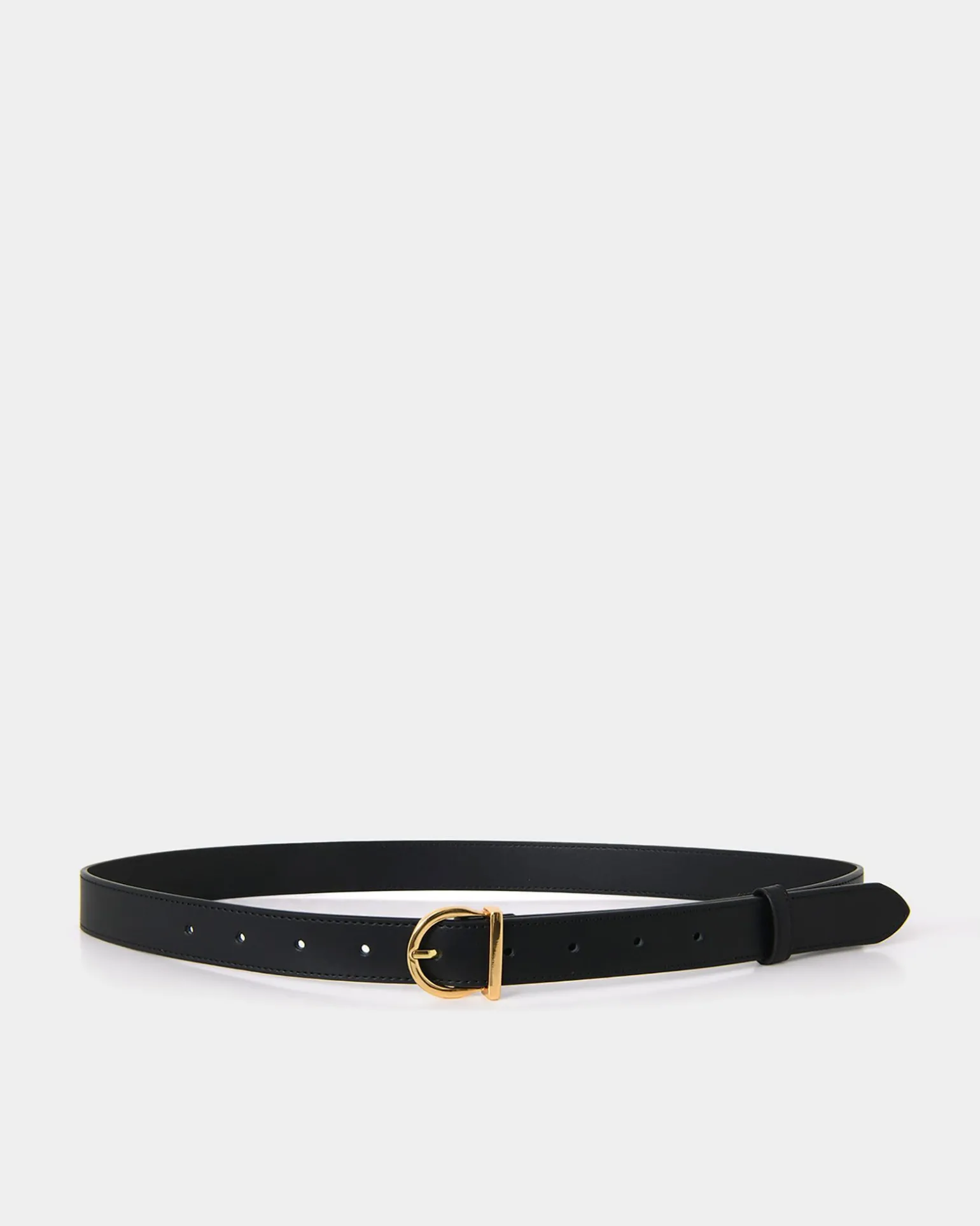 Morroco 2 Leather Belt