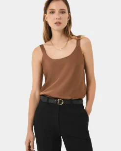 Morroco 2 Leather Belt
