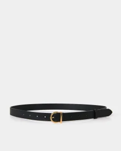 Morroco Leather Belt