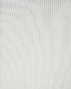 Murphy Crop Knit Top