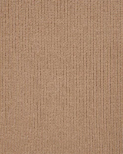 Murphy Crop Knit Top