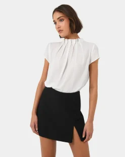 Nella Mini Skort