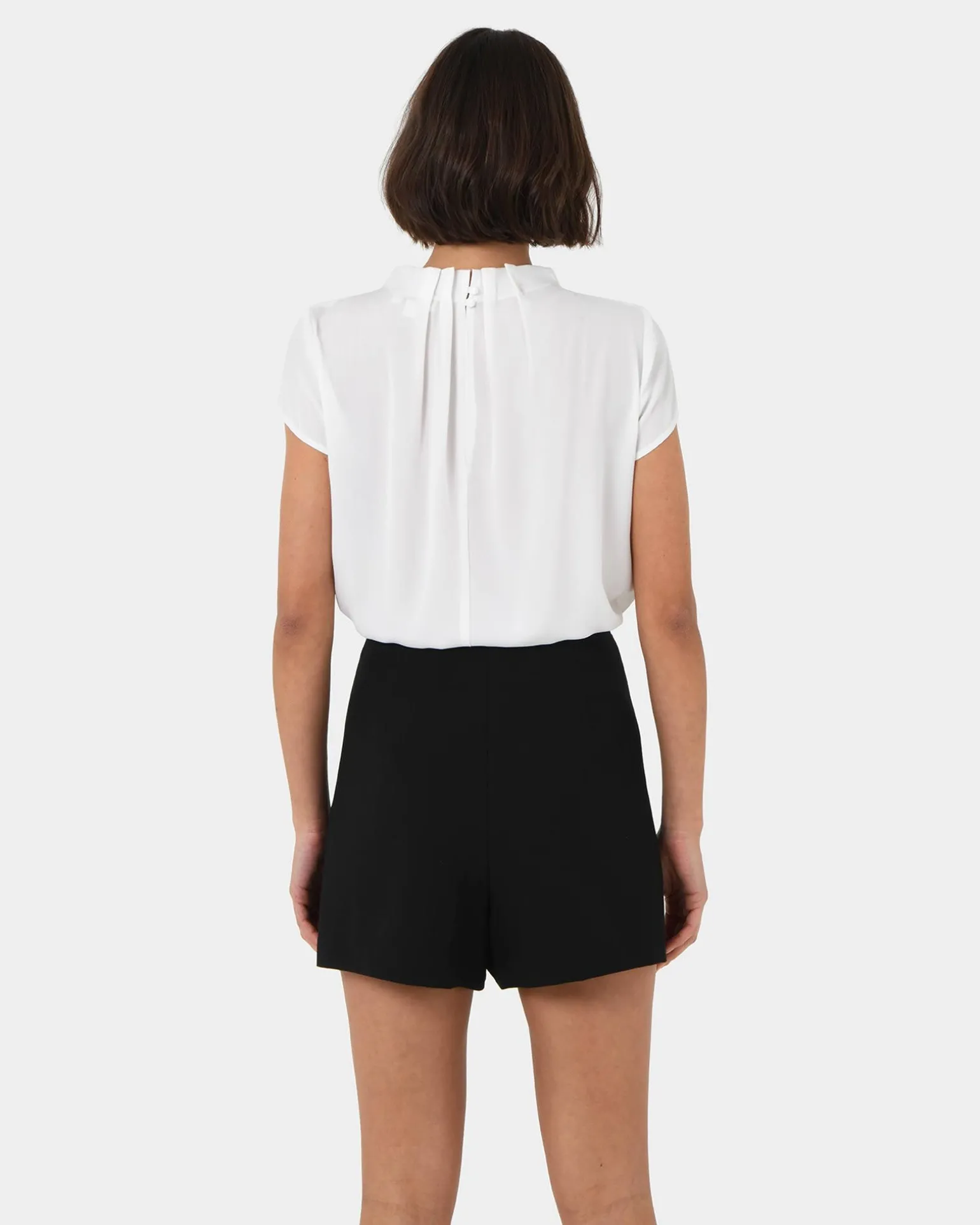Nella Mini Skort