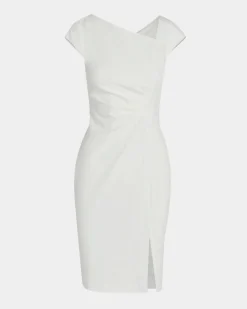 New Kenzie Asymmetric Dress
