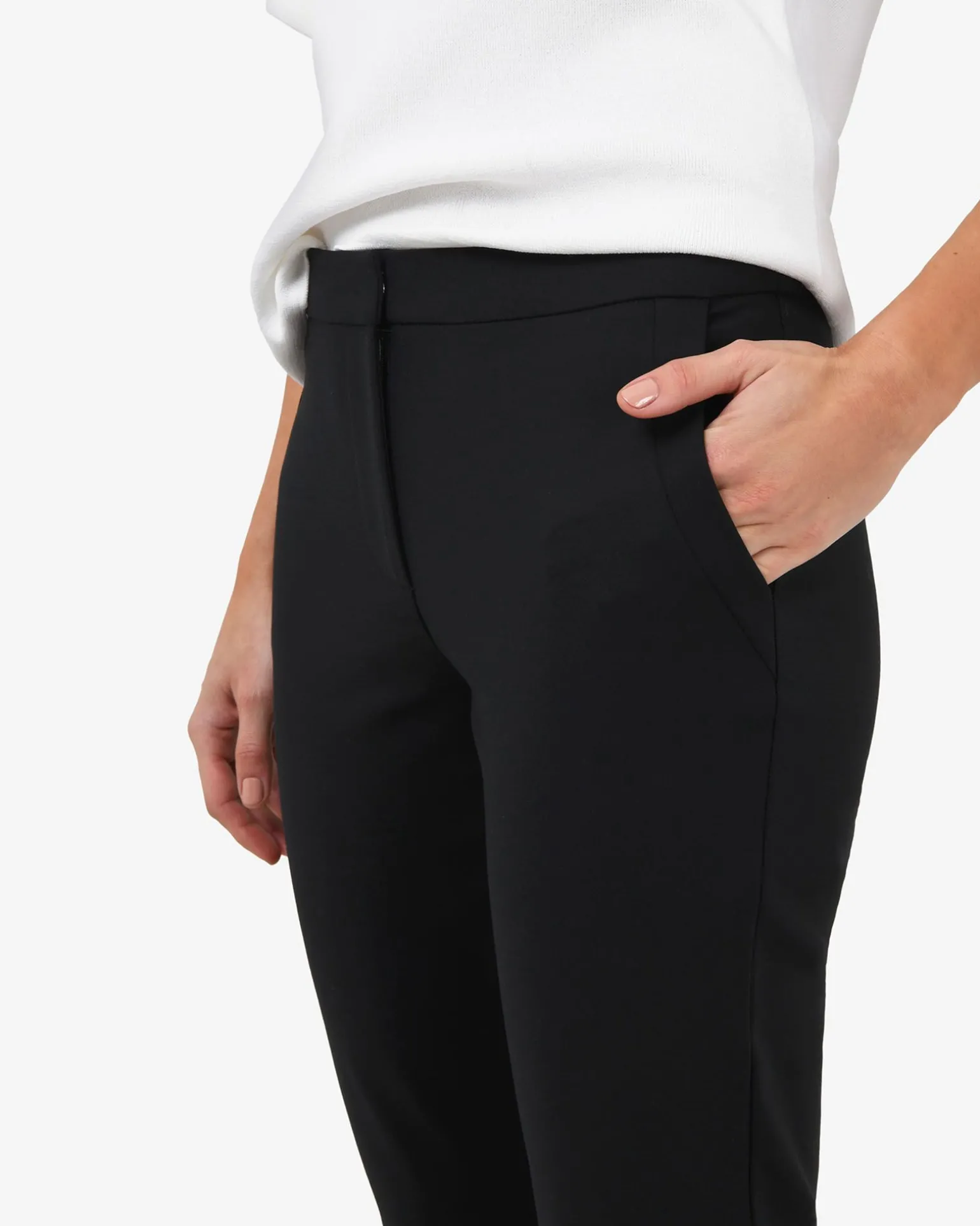 New Taylor Slim Pants