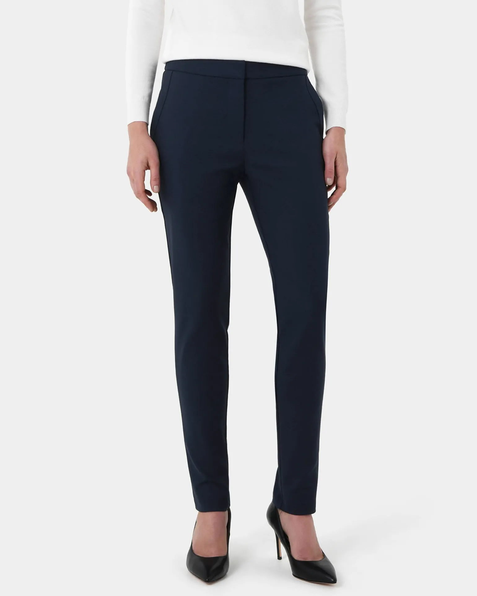 New Taylor Slim Pants