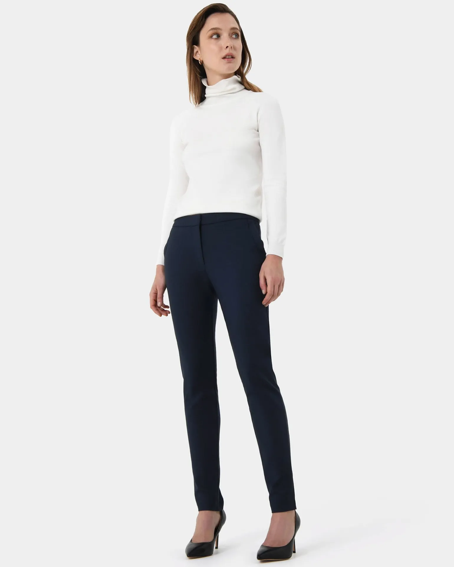 New Taylor Slim Pants