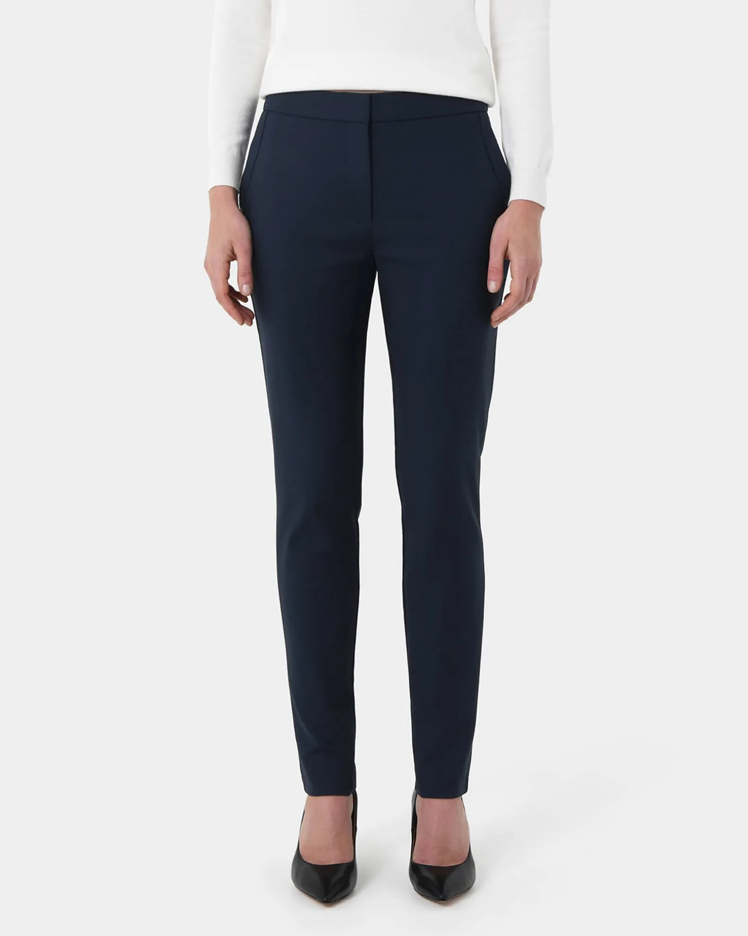 New Taylor Slim Pants