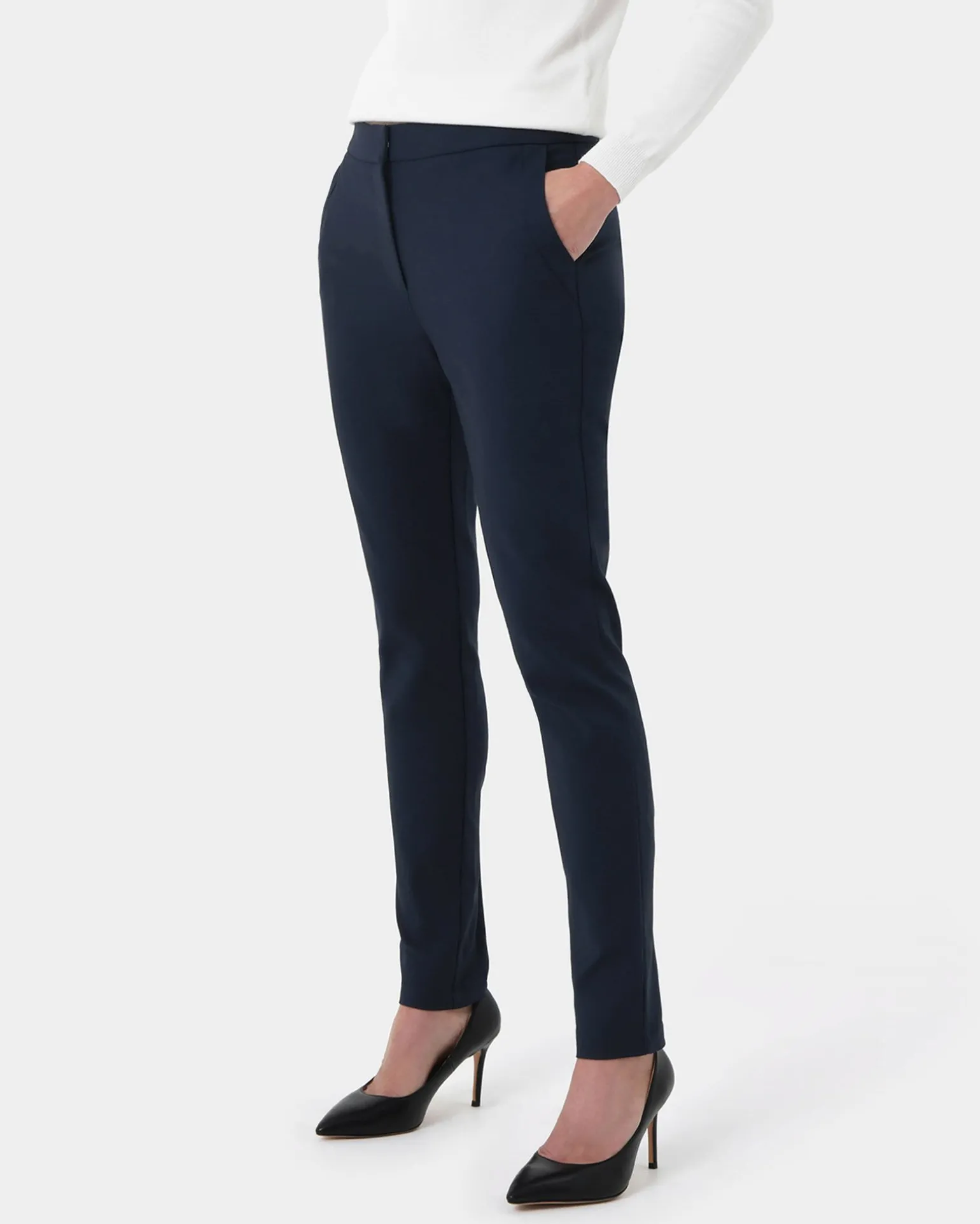 New Taylor Slim Pants