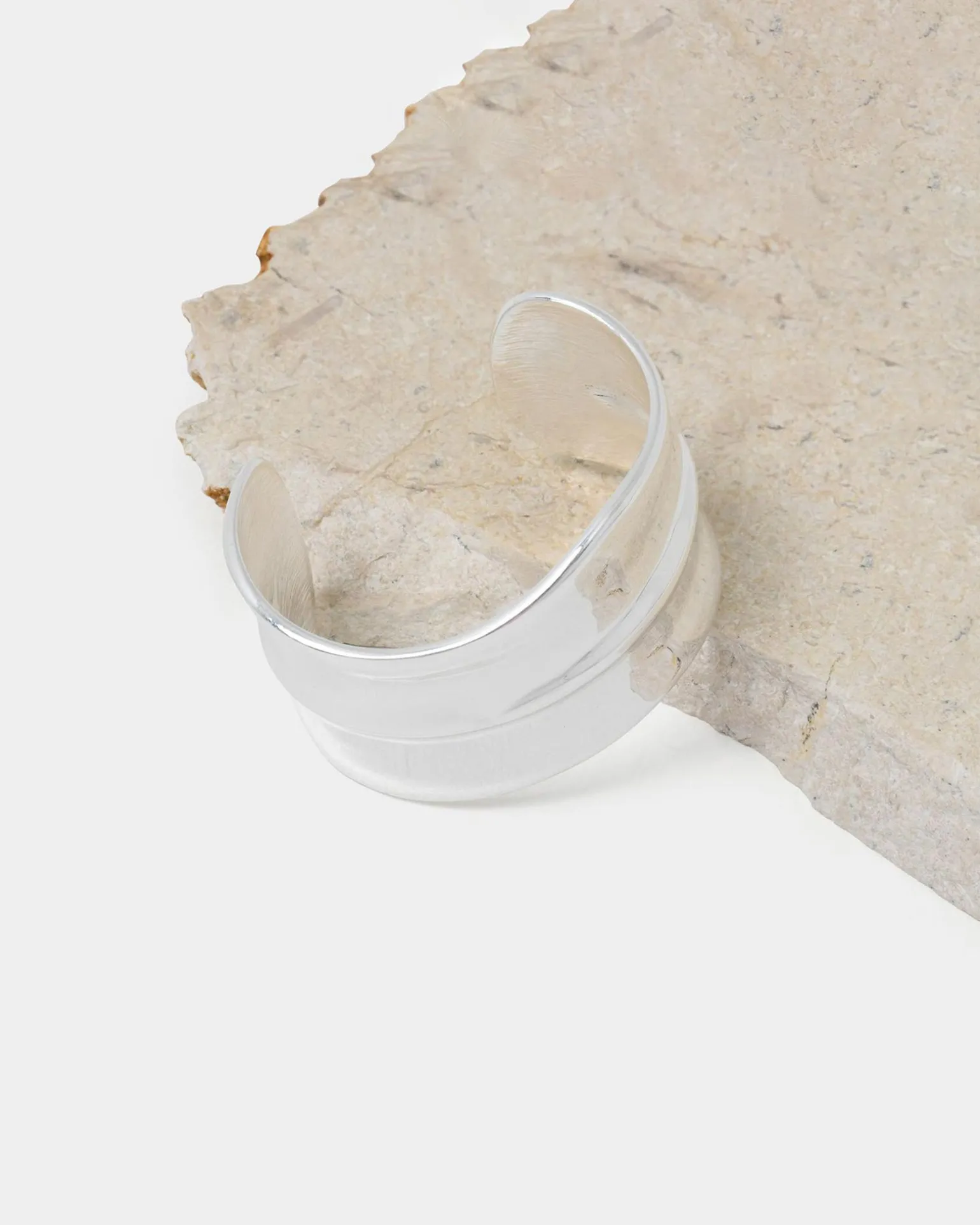Nia Statement Bracelet