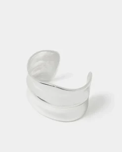 Nia Statement Bracelet