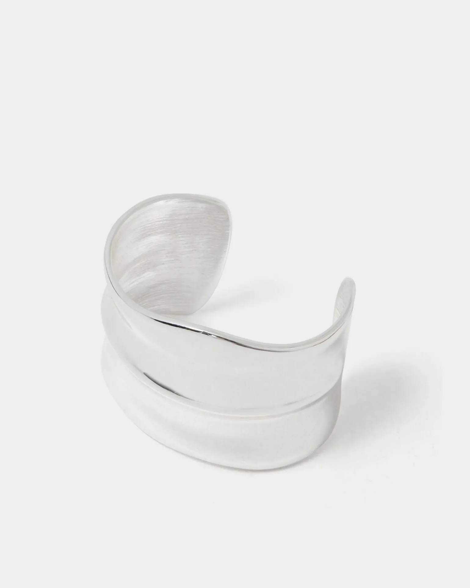 Nia Statement Bracelet