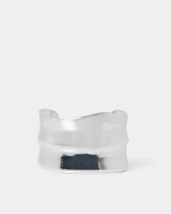 Nia Statement Bracelet