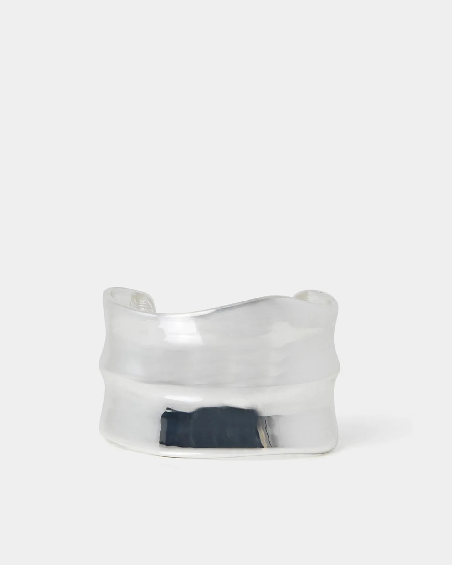 Nia Statement Bracelet