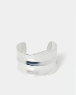 Nia Statement Bracelet