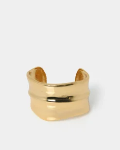 Nia Statement Bracelet
