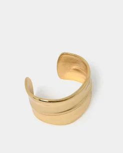 Nia Statement Bracelet