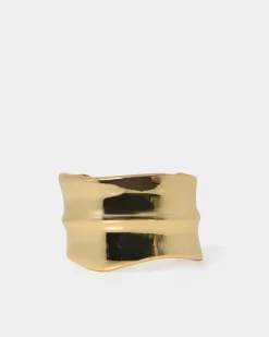 Nia Statement Bracelet