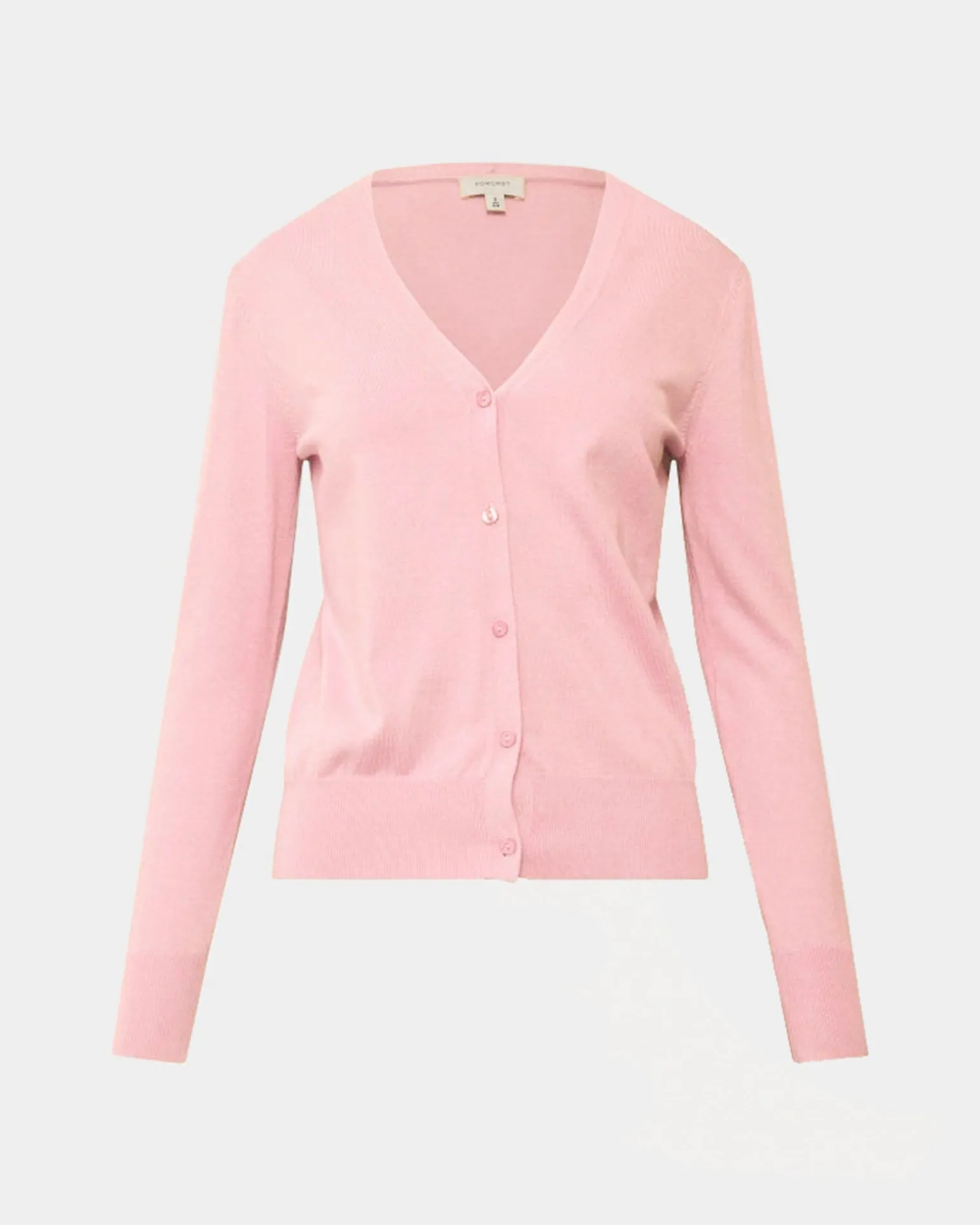 Nicolette V-neck Knit Cardigan
