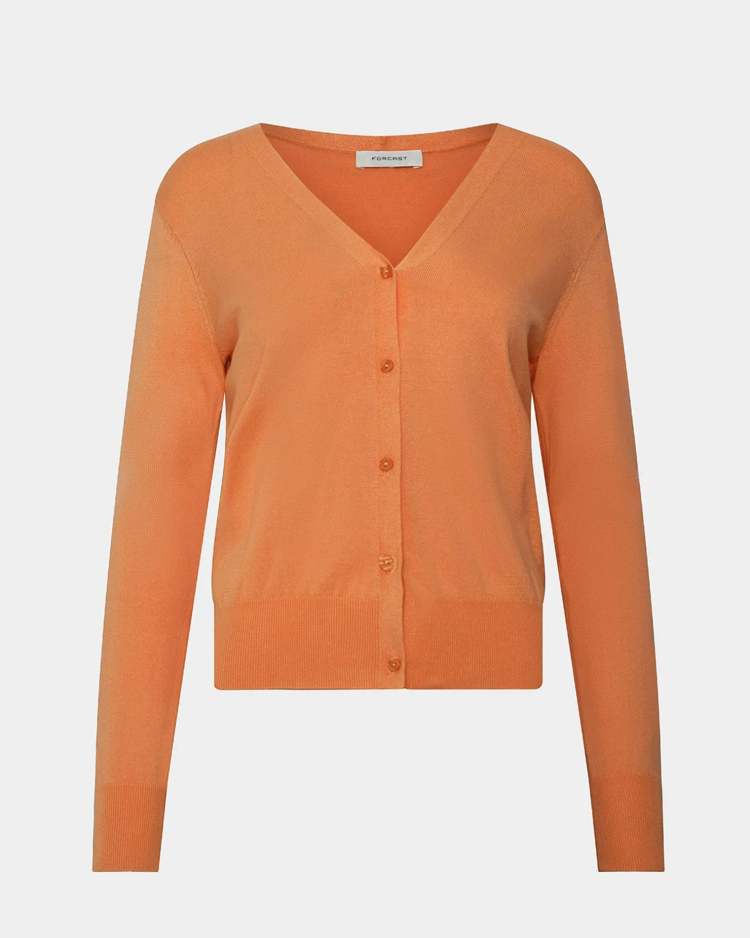 Nicolette V-neck Knit Cardigan