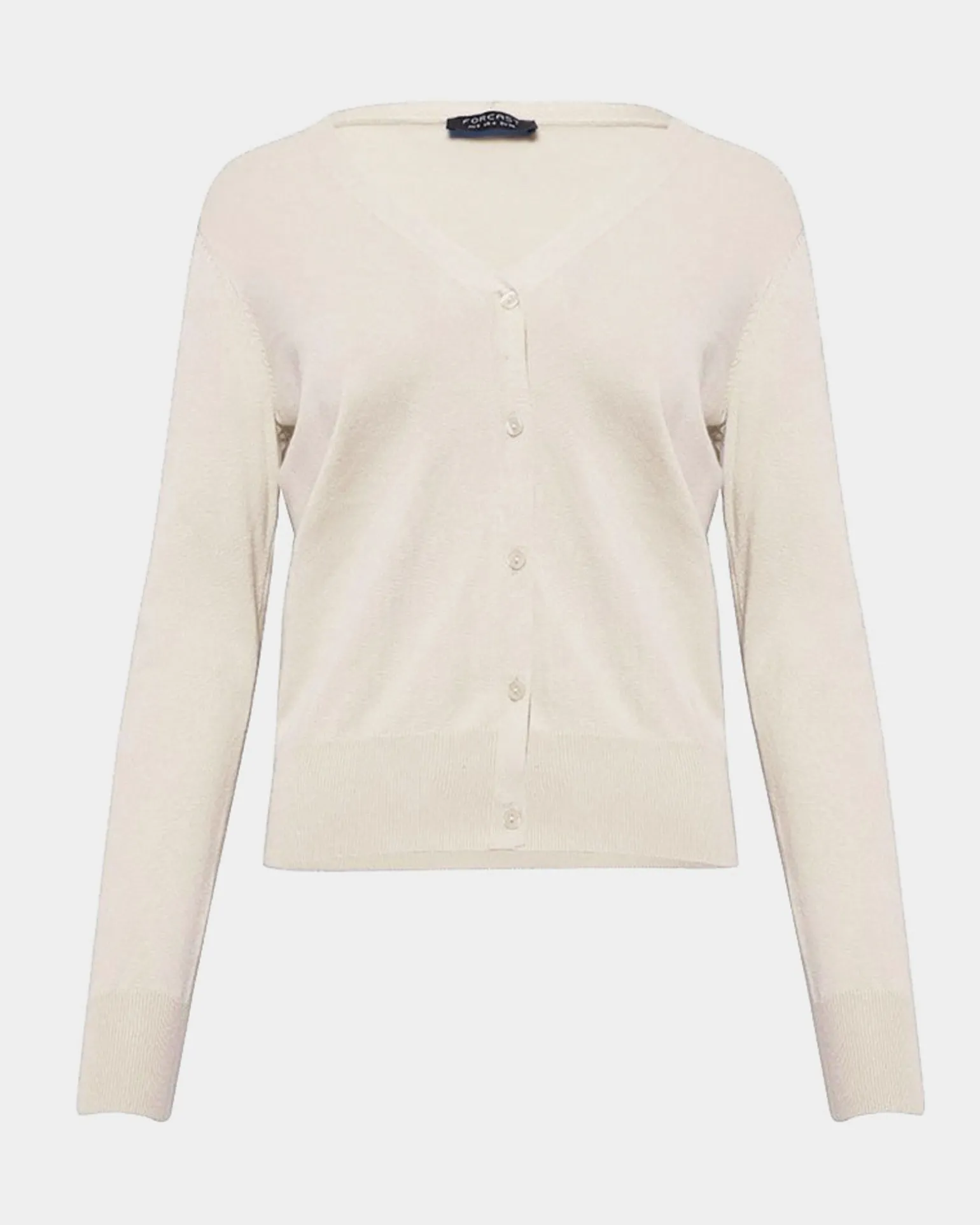 Nicolette V-neck Knit Cardigan