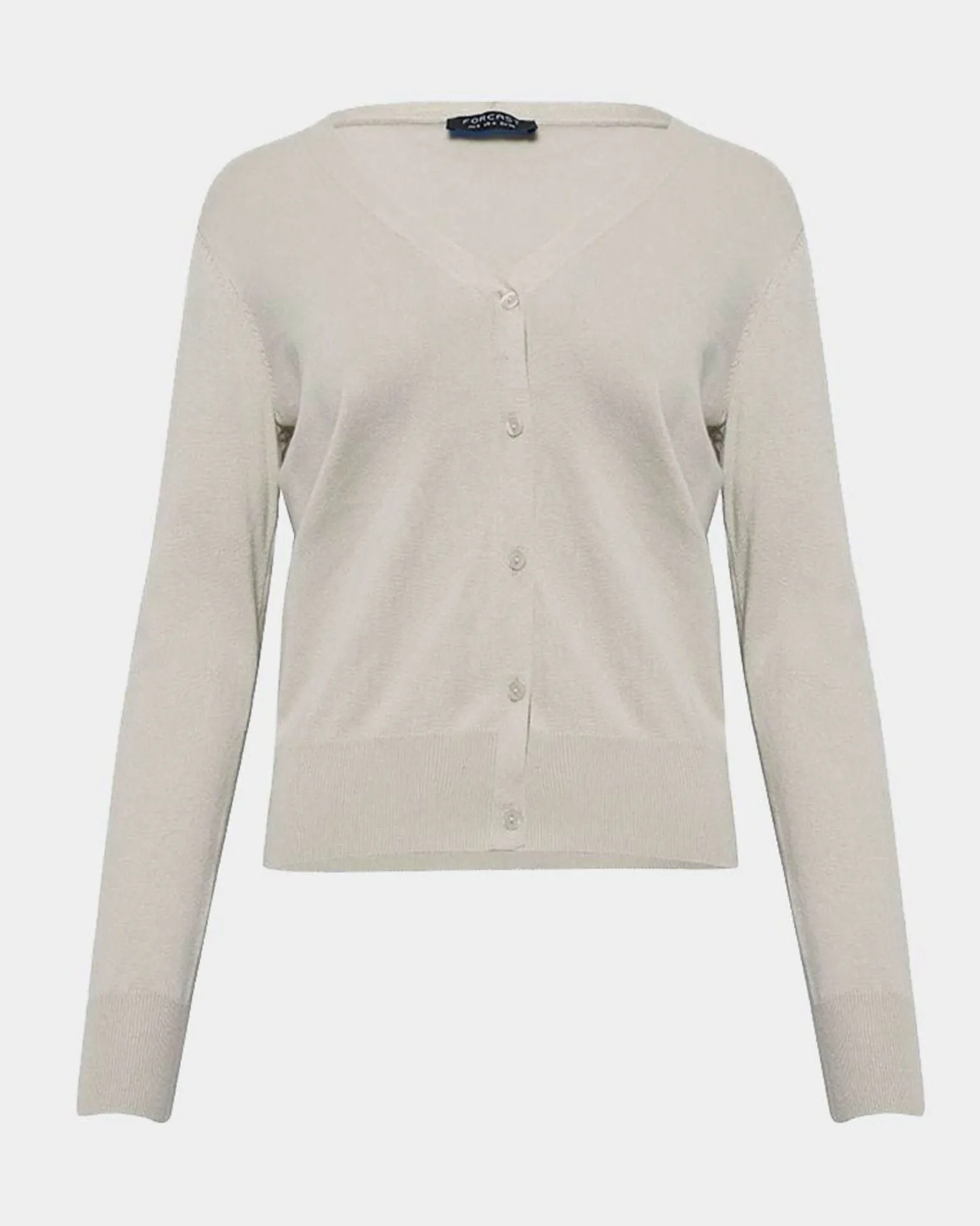 Nicolette V-neck Knit Cardigan