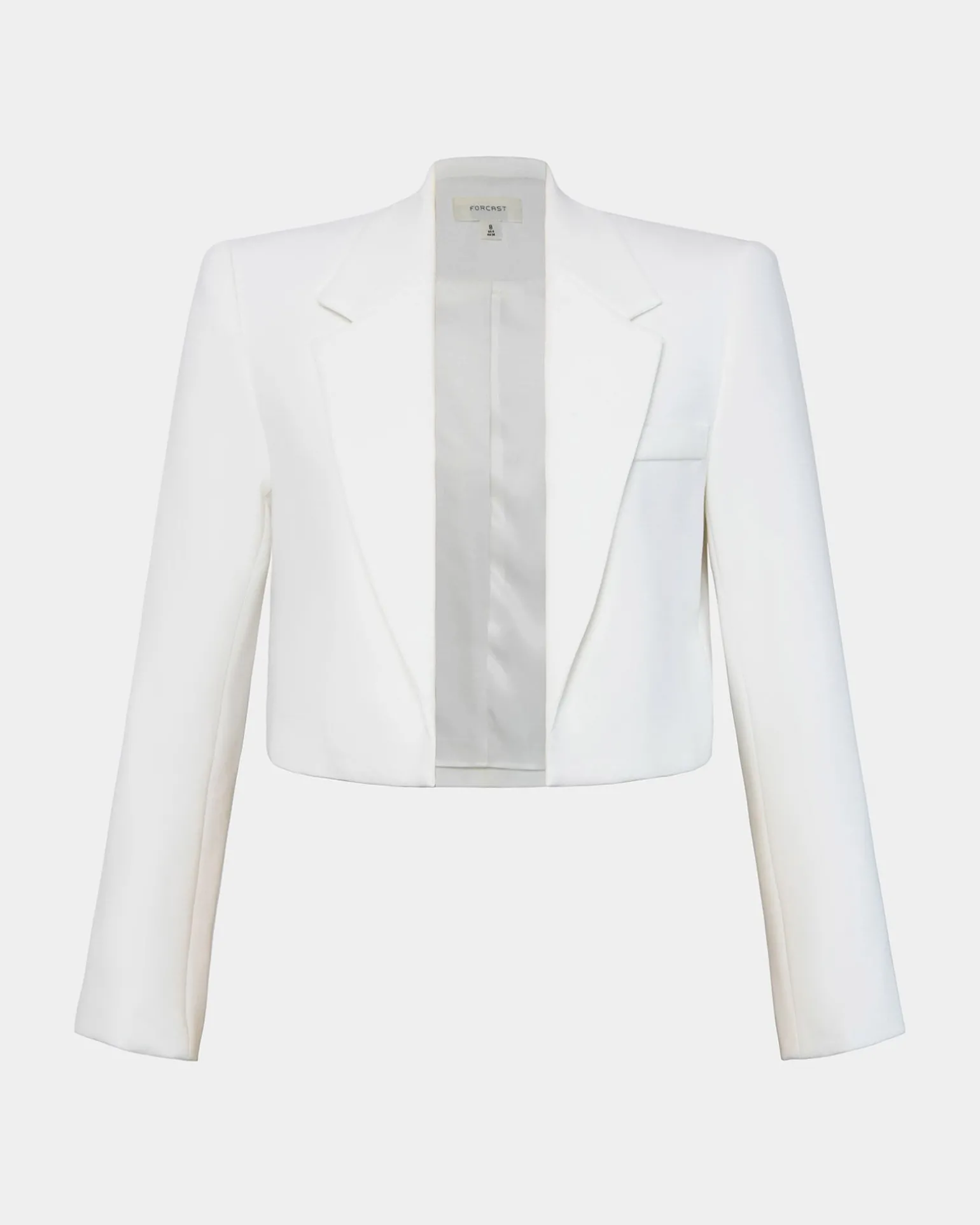 Nikki Cropped Blazer