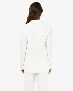 Nikki Double Breasted Blazer