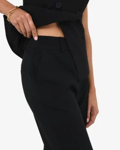 Nikki Flared Leg Pants