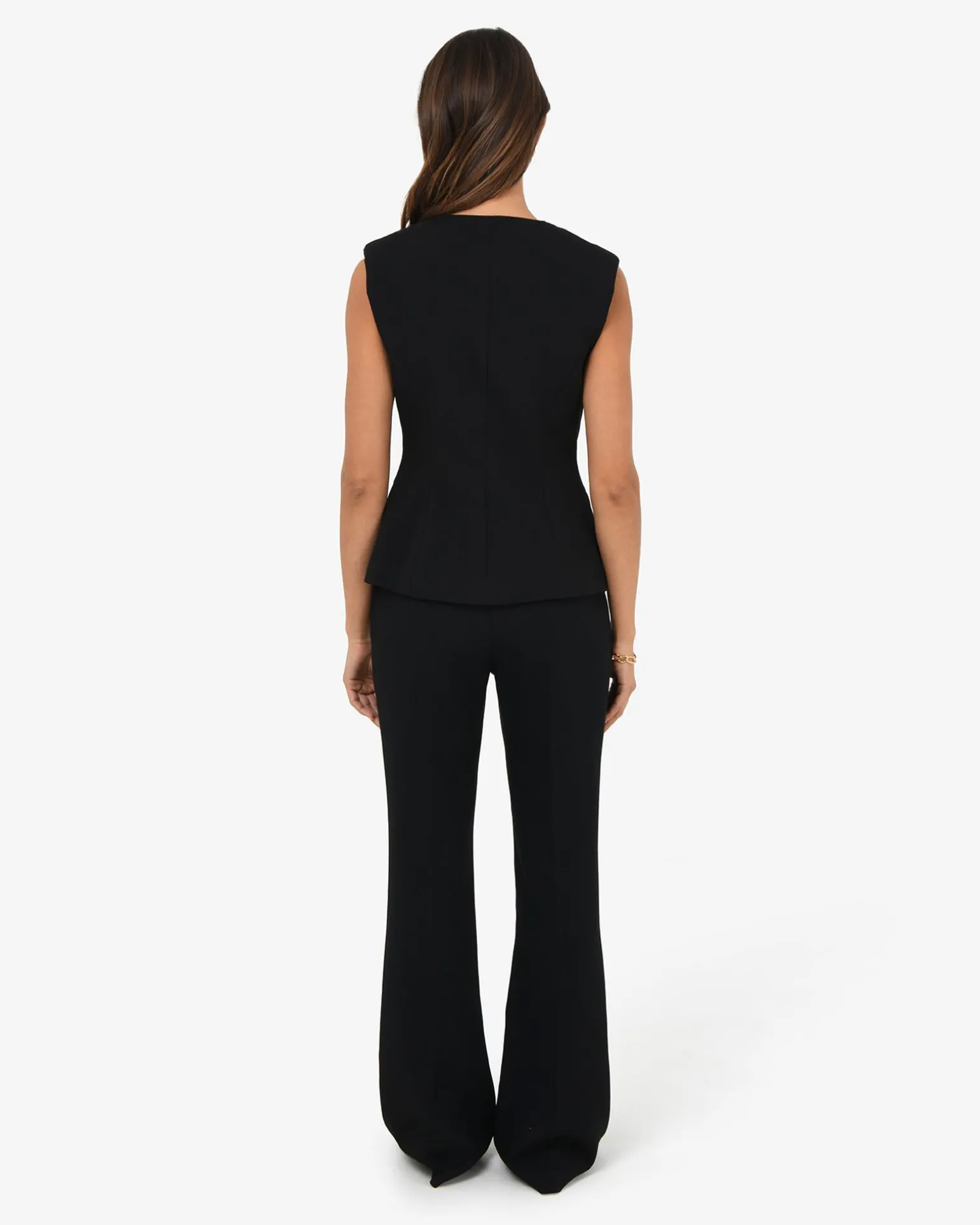 Nikki Flared Leg Pants